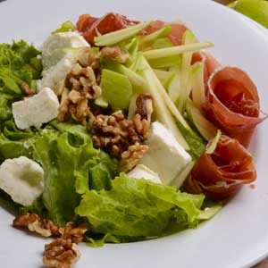 Salade Champagne Salade Champagne